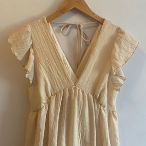 Altard state dress